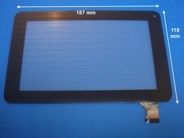 PACK Vitre Tactile iPad A2757 Noir Adhésif Monté Ecran Tablette 2022  Qualité Verre Oléophobe KIT Réparation Professionnelle