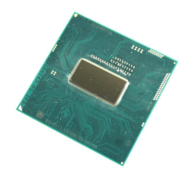 processeur Intel i5-4210M